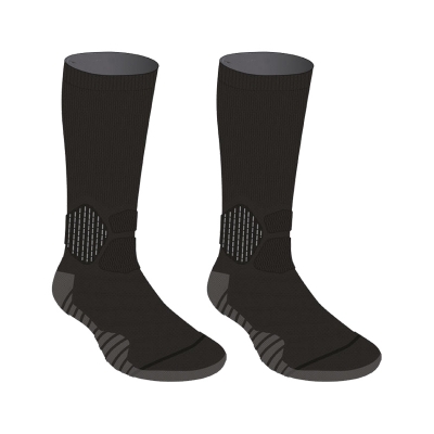 Basketball socks