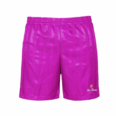 Soccer Short