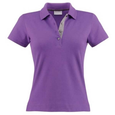 Ladies Polo Shirts