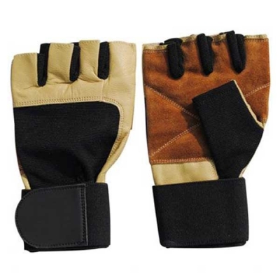 Weight Lifting Gloves