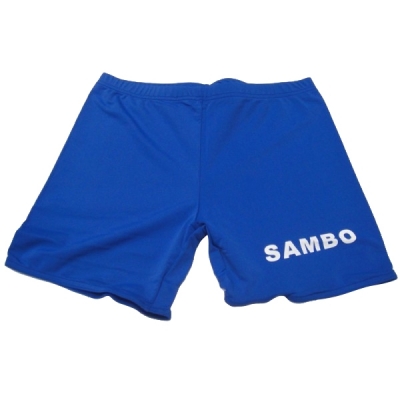 Sambo Short