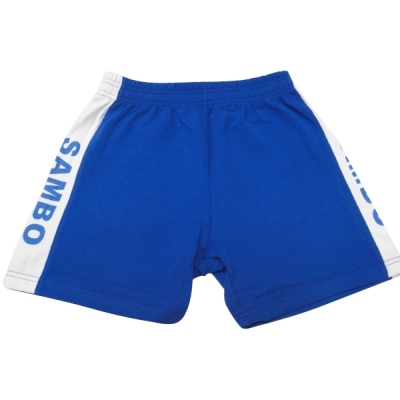 Sambo Short