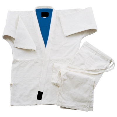 Judo Gi