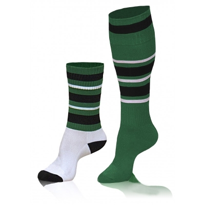 Rugby socks