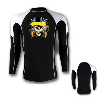 Rash Guard Full Sleeve