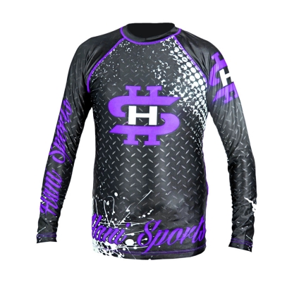 Rash Guard Full Sleeve