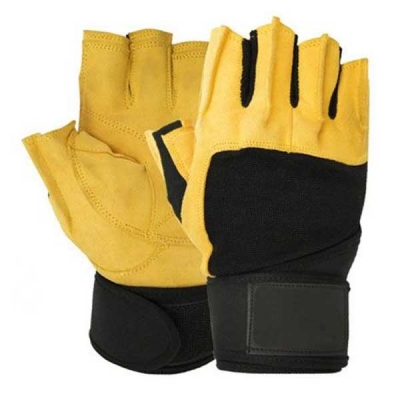 Weight Lifting Gloves