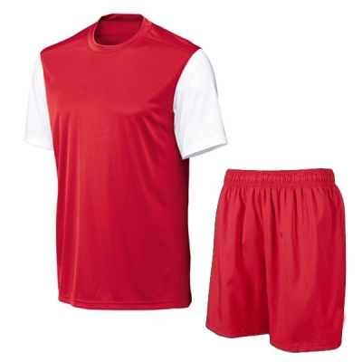 Soccer Uniform