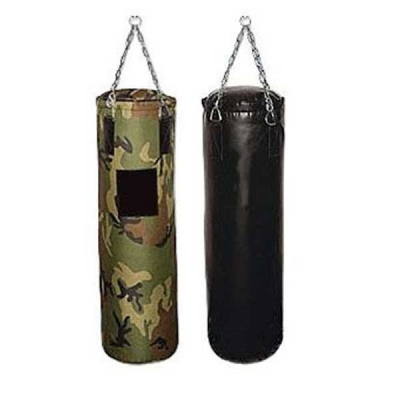 Punching Bag