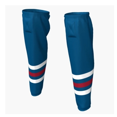 Hockey socks