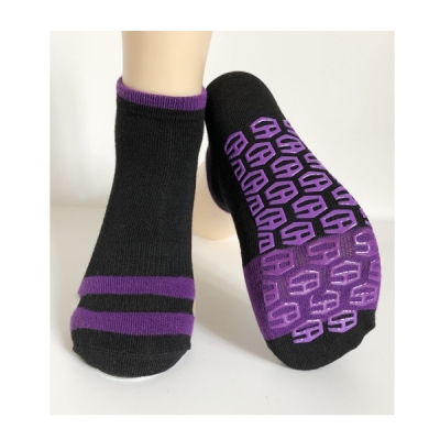 Trampoline socks