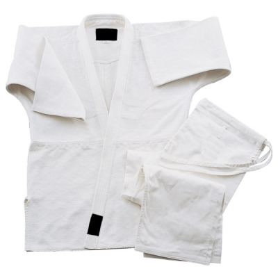 Judo Gi