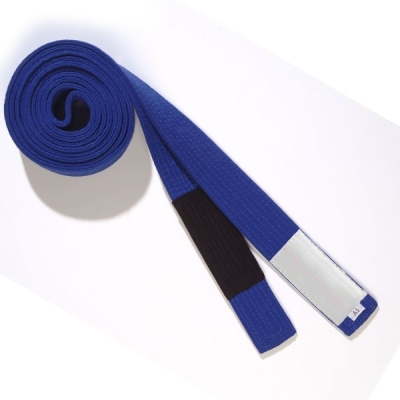 Brazilian Jijitsu Belt