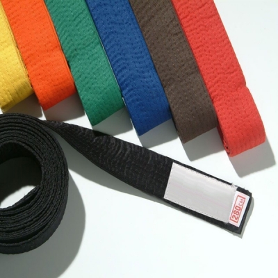 Judo Belt