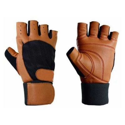 Weight Lifting Gloves