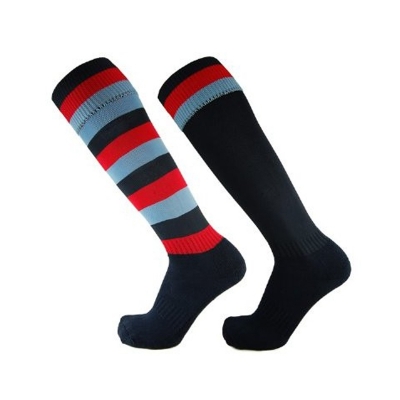 Rugby socks