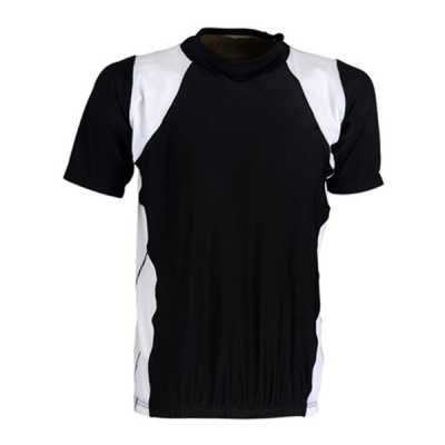 Rash Guard Short Sleeve