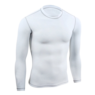 Rash Guard Full Sleeve