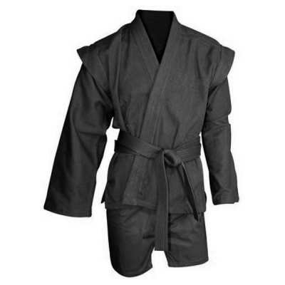 Sambo Jacket