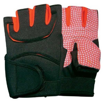 Weight Lifting Gloves