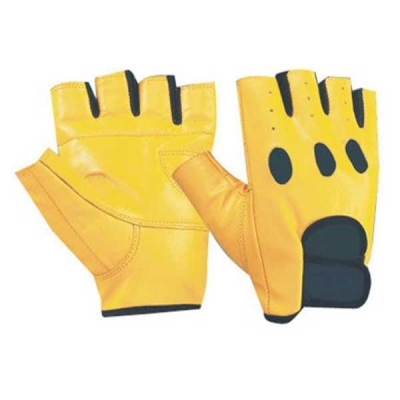 Weight Lifting Gloves