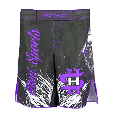 MMA Short